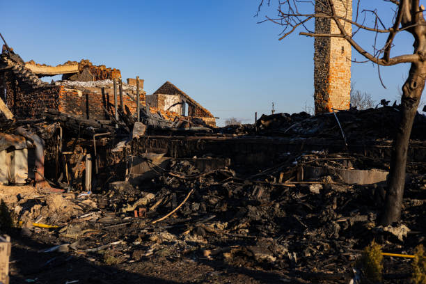 Reliable Smoke Damage Removal contractor in Warsaw, MN by Fire Damage Laser Cleaning