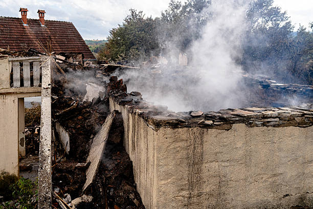 Affordable Smoke Damage Removal solutions in Warsaw, MN